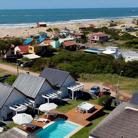Kanaloah Lodge & Cabins Punta Del Diablo Ngoại thất bức ảnh