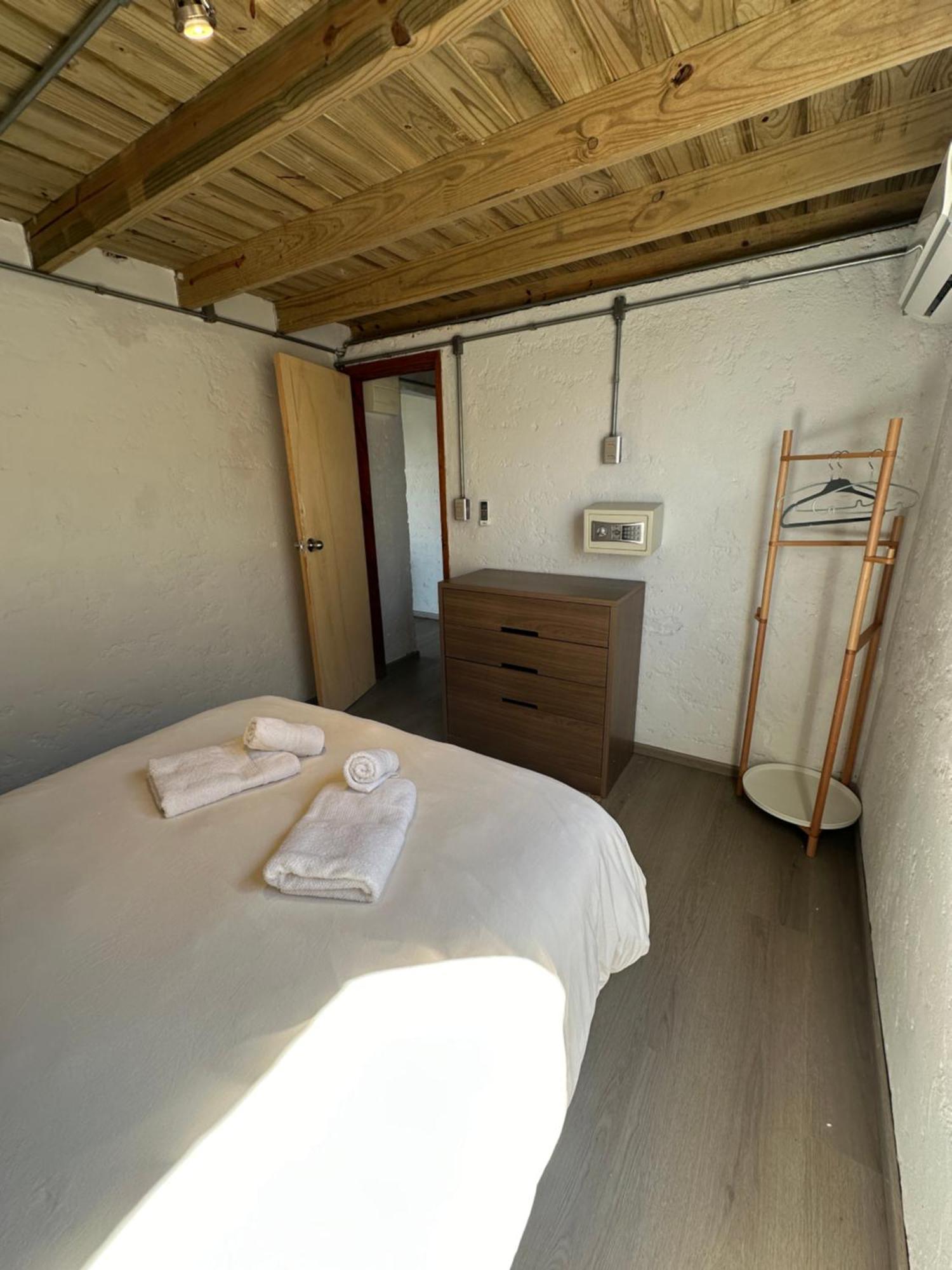 Kanaloah Lodge & Cabins Punta Del Diablo Ngoại thất bức ảnh